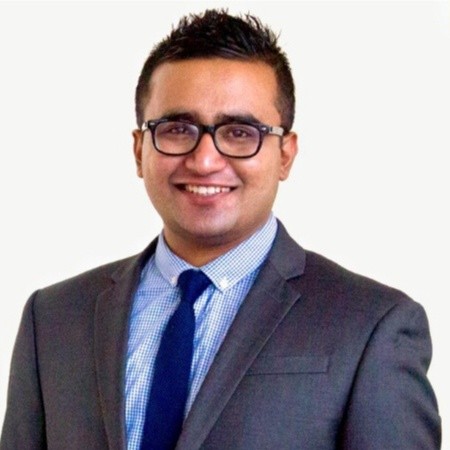 Farhan Ali Hashwani - Founder of Sofar Brands